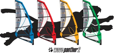 EZZY 2010 panther color